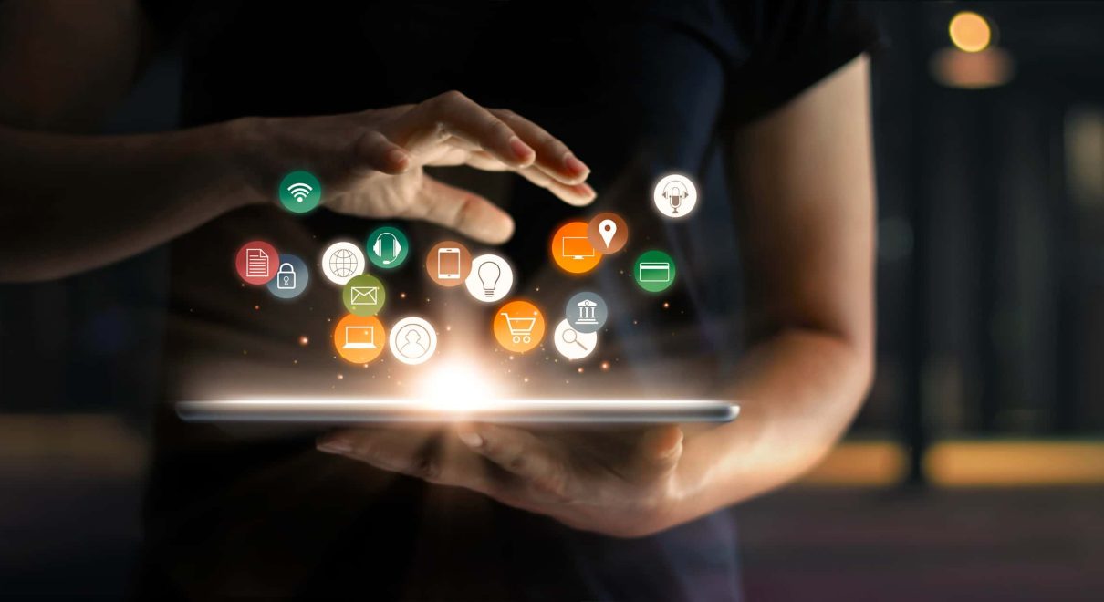 Marketing automation