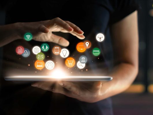 Marketing automation