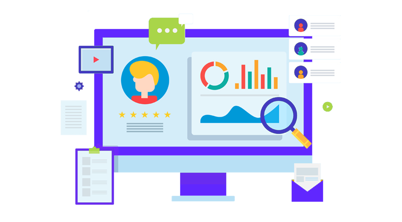 Intégrateur /une analyse approfondies est nécessaires pour l'intégration de CRM- Services