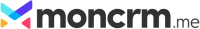 Logo Moncrm.me Intégrateur CRM