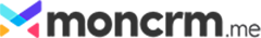 Logo Moncrm.me Intégrateur CRM
