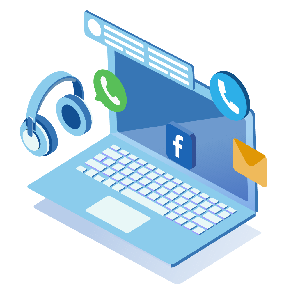 service client