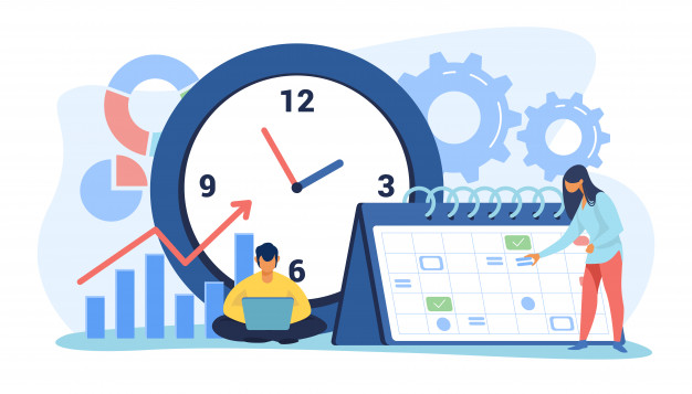 hrms Bitrix24 planning
