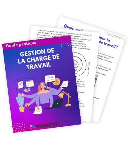 Gestion de la charge de travail