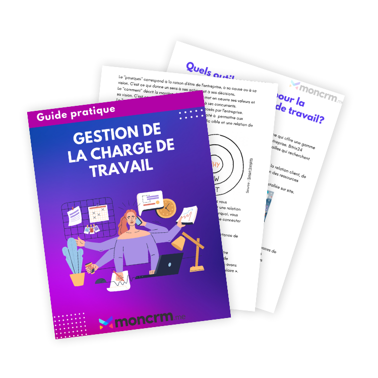 Gestion de la charge de travail