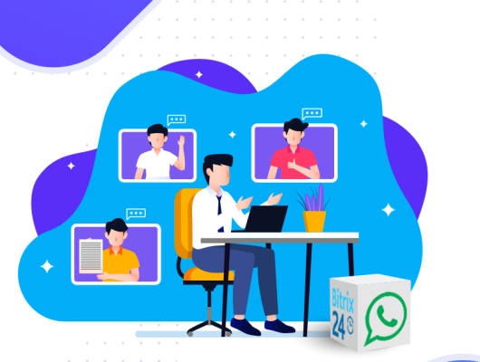 Intégration WhatsApp-CRM : quelques avantages