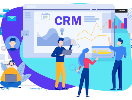 Glossaire CRM - blog-MonCRM