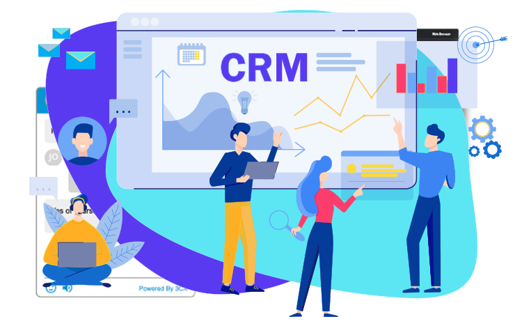 Glossaire CRM - blog-MonCRM