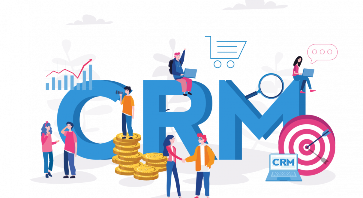 Le CRM collaboratif : sa définition et ses avantages-Blog-MonCRM