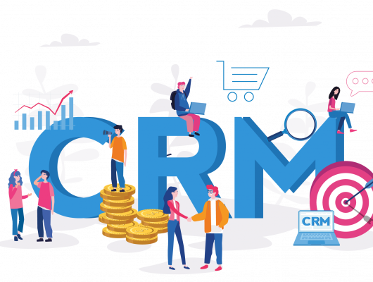 Le CRM collaboratif : sa définition et ses avantages-Blog-MonCRM