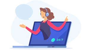 Bitrix24-support-client-MonCRM