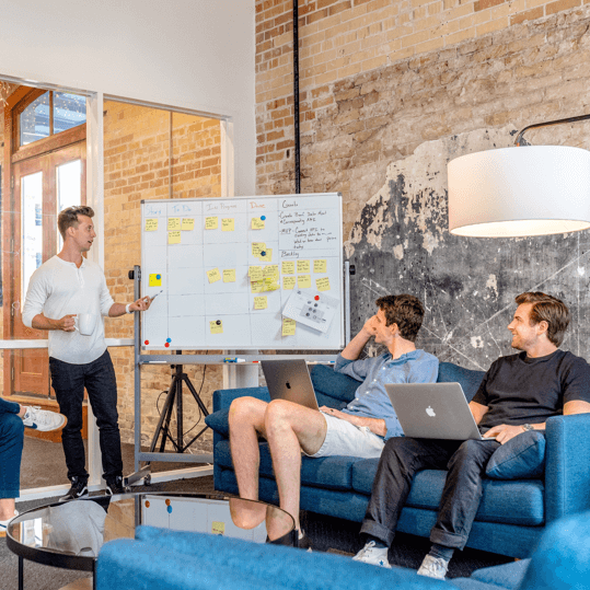 Gestion de la charge de travail