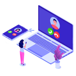 Intégration CRM & téléphonie -France- MonCRM Intégration CRM & téléphonie -Intégrateur CRM France- MonCRM